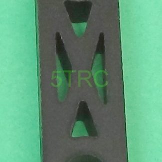 66040 e Rofun 5B Steering Bearing Link Block