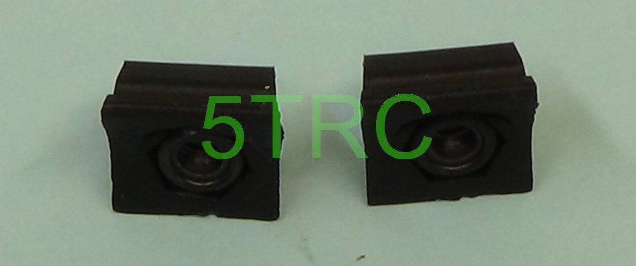 66056 e Rofun 5B Front Ball Joint Screw Nut Mount