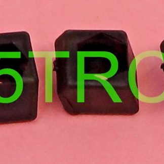 66057 e Rofun 5B Rear Main Chassis Nut Mount