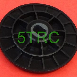 66061 e Rofun 5B Main Reduction Gear Cushion Frame