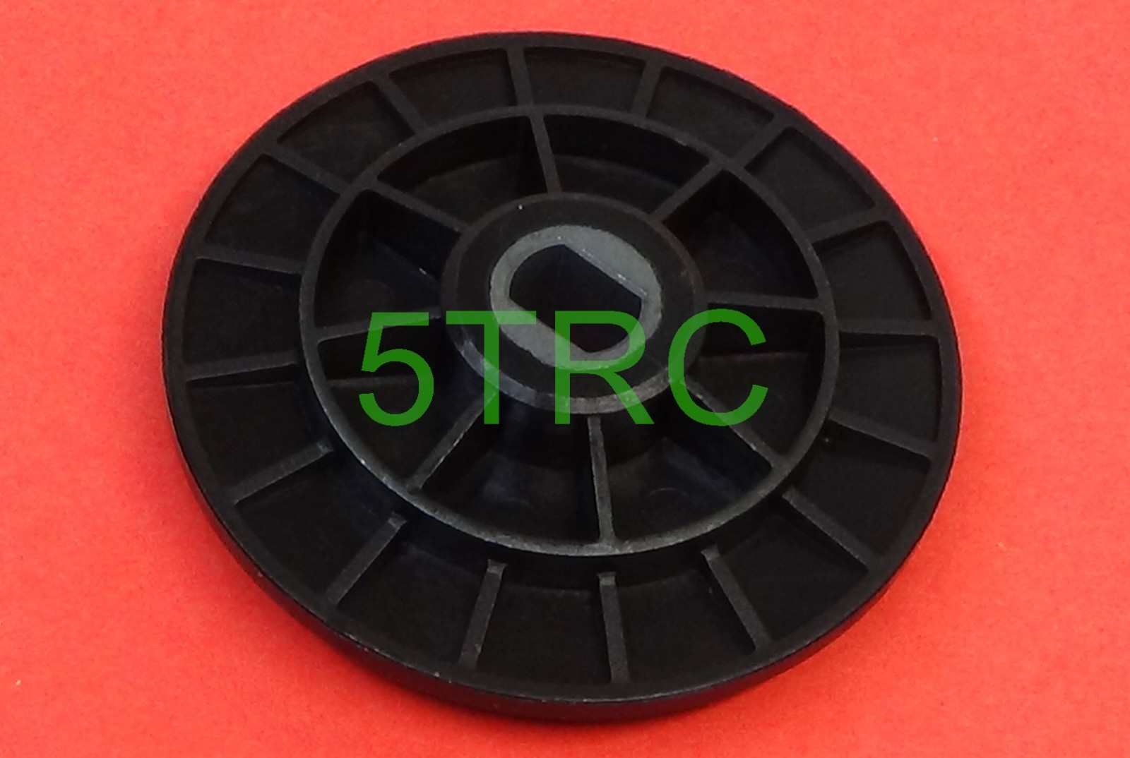 66061 e Rofun 5B Main Reduction Gear Cushion Frame