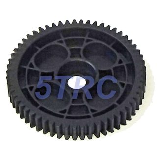 66062 e Rofun 57 Tooth Spur Gear Rovan