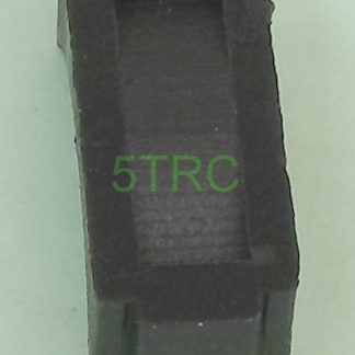 66076 e Rofun 5B Brake Shaft U-Shaped Bearing Mount Top Cover