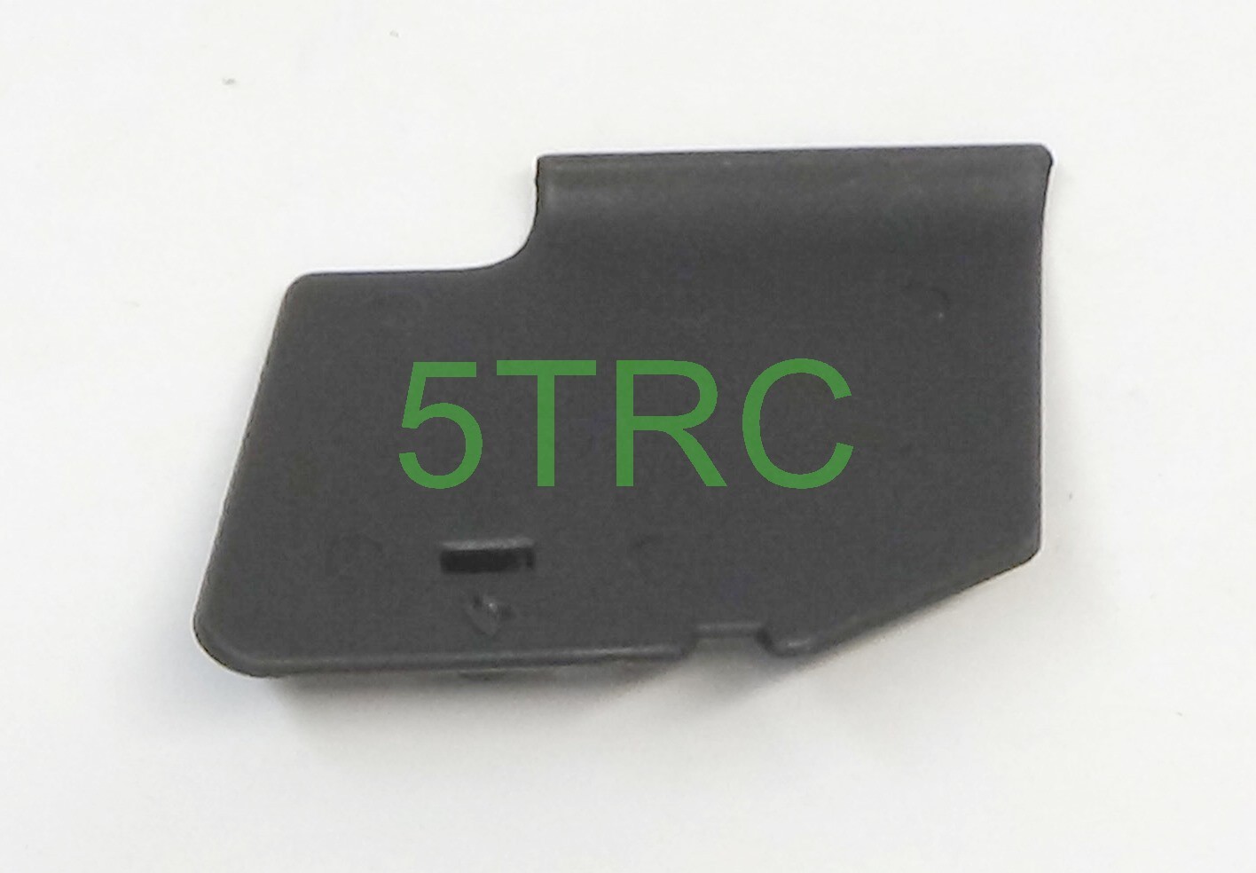 66077 e Rofun 5B Left Mud Guard