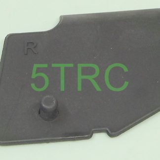 66078 e Rofun 5B Right Mud Guard