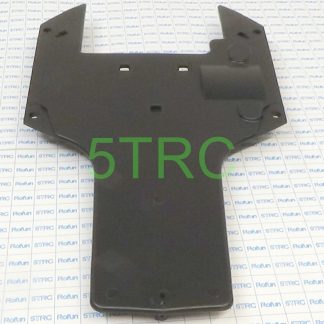 66081 e Rofun 5B Underbody Skid Plate