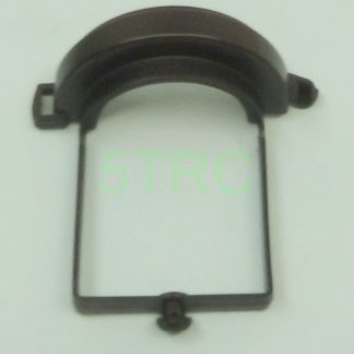 66086 e Rofun 5B Air Filter Assembly 5