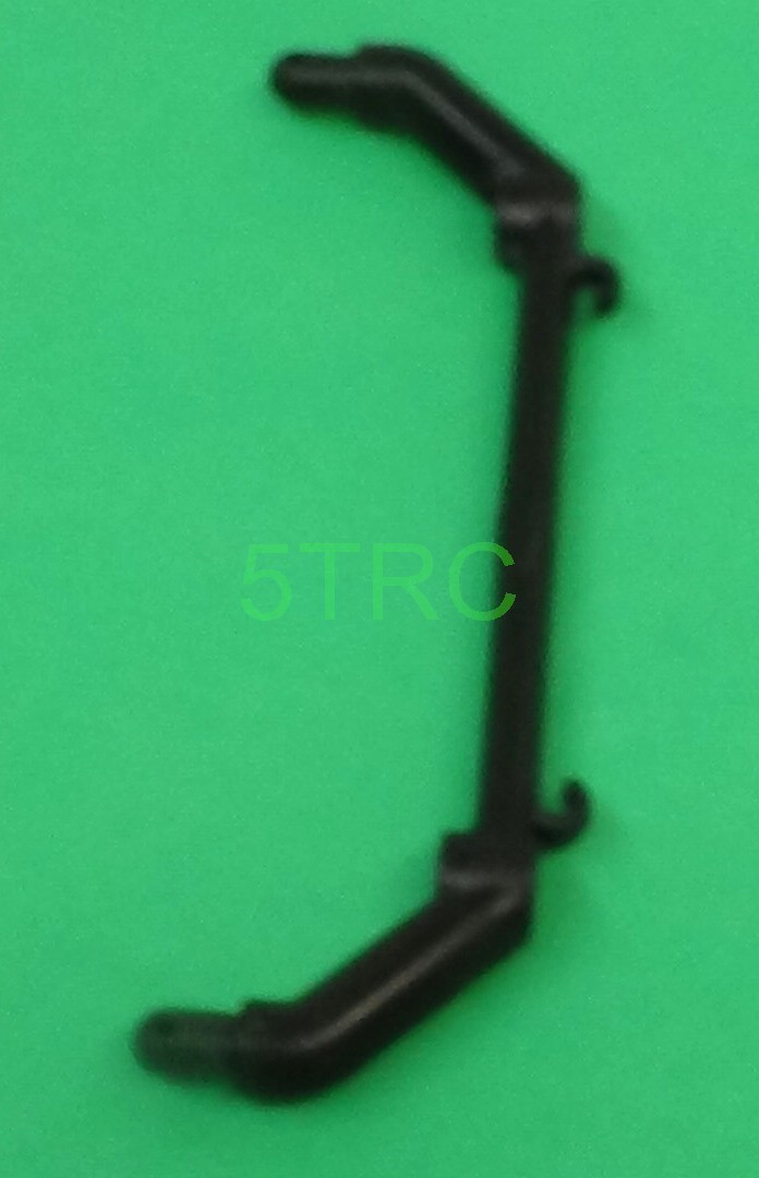66094 e Rofun 5B Front Body Shell Mount