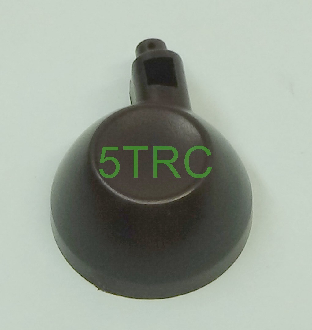 66110 e Rofun 5B Left Light Mount