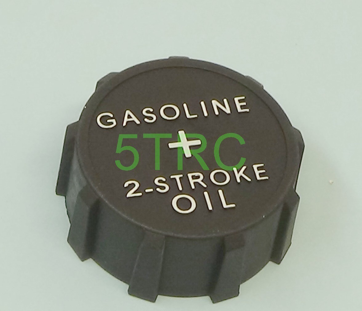 66116 e Rofun 5B Fuel Tank Cap