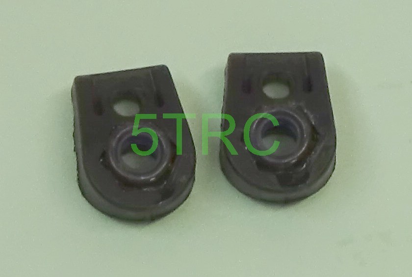 66132 e Rofun 5B Front Upper Sway Bar Mount