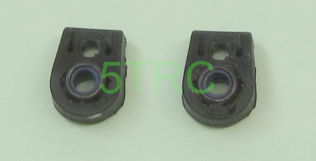 66133 e Rofun 5B Lower Front Sway Bar Mount