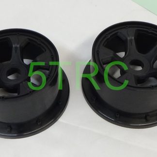 66197 e Rofun 5B Wheel 5T5SC Gen 4 Rear Wheel