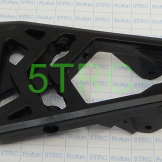 66200 e Rofun 5B Wheel BAJA Front Lower Suspension Arm