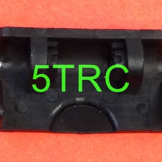 66202 e Rofun 5B Wheel BAJA Reinforced Lower Shock Guard