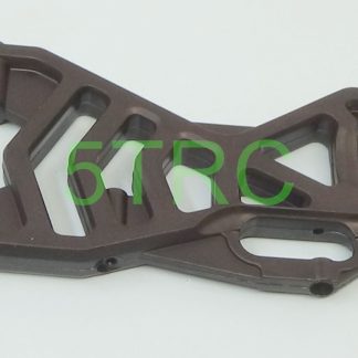 66204 e Rofun 5B Wheel BAJA Reinforced Rear Lower Suspension Arm