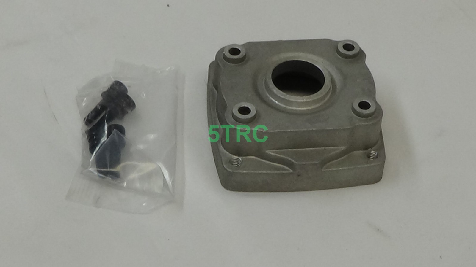 670055 e Rofun 5B Engine BM Monster Truck Clutch 29cc 30.5cc Housing Rovan HPI Losi