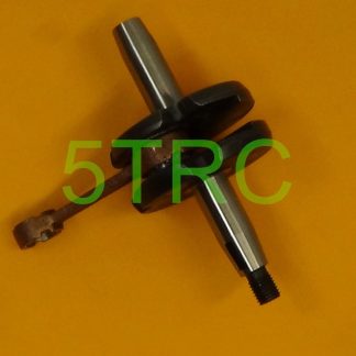 670071 e Rofun 5B Engine 29cc Crankshaft Rovan HPI Zenoah