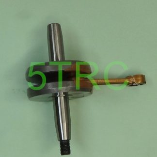 670072 e Rofun 5B Engine 30.5cc Crankshaft Rovan HPI Losi