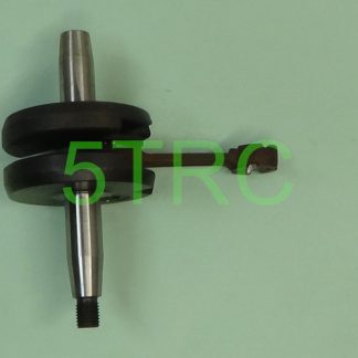 670073 e Rofun 5B Engine 32cc Crankshaft HPI Rovan Losi Zenoah