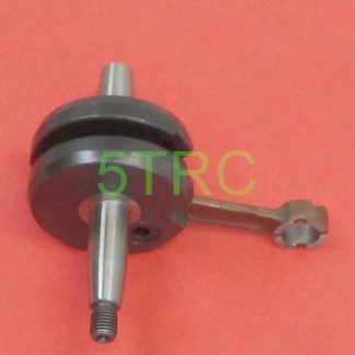 670074 e Rofun 5B Engine R360 Crankshaft