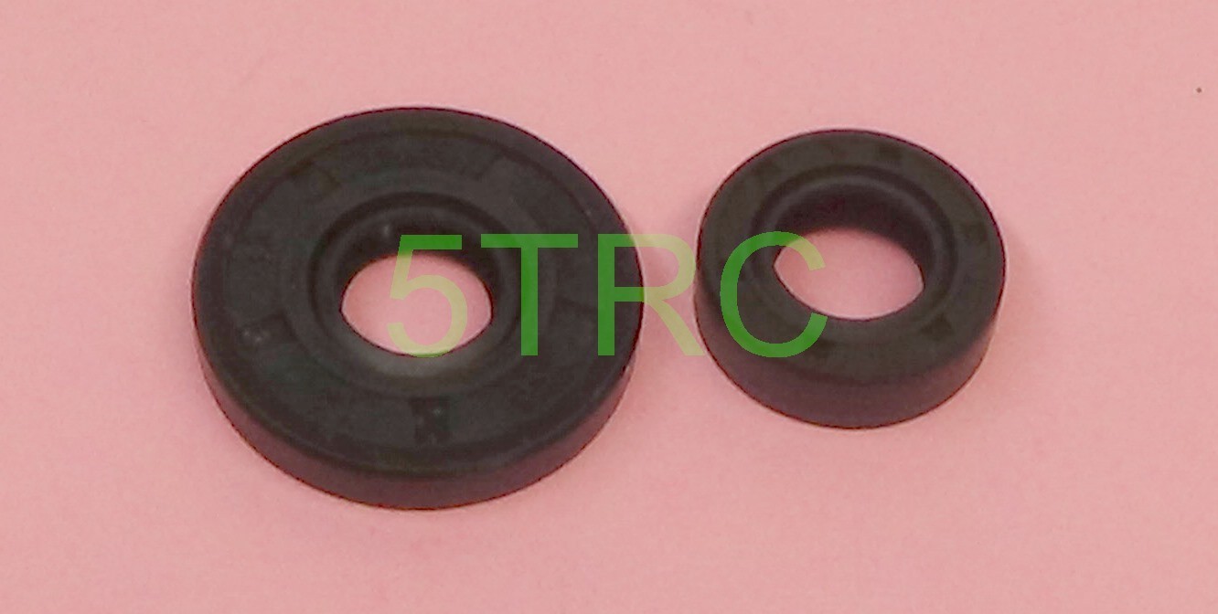 670142 e Rofun 5B Engine 32cc 36cc 45cc Oil Seal