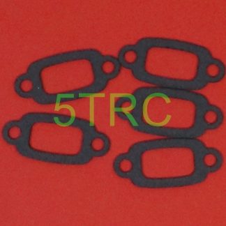 6701507 e Rofun 5B Engine Exhaust Gasket 29-32-36cc