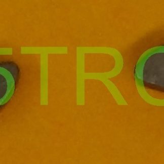 6701702 e Rofun 5B Engine Half-Moon Key