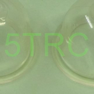 6702002 e Rofun 5B Carburetor Primer Bulb