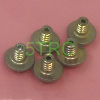 6702004 e Rofun 5B Engine Carburetor Throttle Linkage Plate Screw