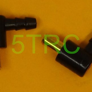 6702005 e Rofun 5B Engine Carburetor Jet Nozzle