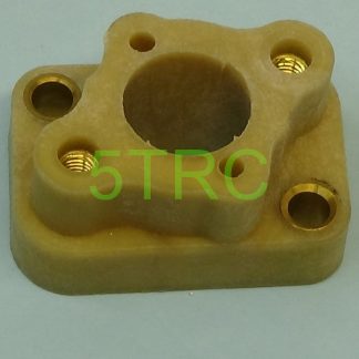 670223 e Rofun 5B Engine 32cc 36cc 45cc Intake Manifold
