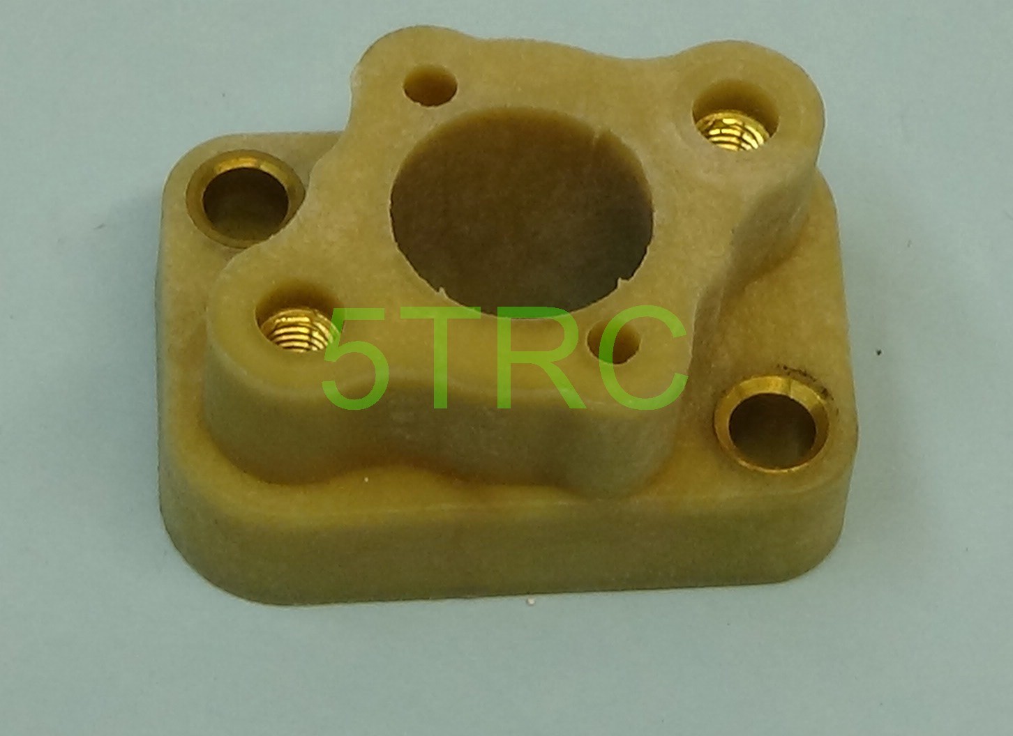 670223 e Rofun 5B Engine 32cc 36cc 45cc Intake Manifold