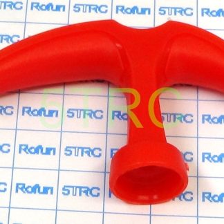 6702411R e 5B Engine Easy-Start Pull Starter Handle Rovan HPI Losi