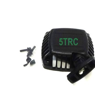 670242 e Rofun 15 RC Pull Start Metal Turbine Recoil Starter 23cc-30.5cc Rovan HPI Losi