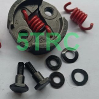 670252 e Rofun 5B Engine 8000 RPM Clutch Kit Rovan HPI Losi