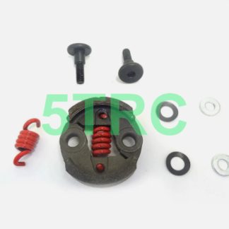 670254 e Rofun 5B Engine New-Material Wear-Resistant 8000 RPM Clutch Rovan