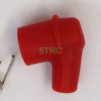 670322 e Rofun 5B Engine Improved High-Voltage Wire Spark Plug Cap Rovan Losi HPI