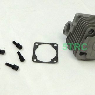 670513 e Rofun 5B Engine 29cc 4-Bolt Cylinder HPI Losi Rovan