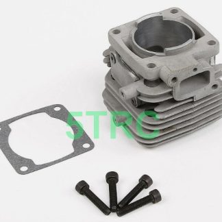 6705161 e Rofun 5B Engine 36cc Dual-Ring Cylinder Rovan HPI Losi