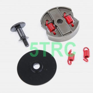 67062 e Rofun 5B Engine Dual-Spring Performance 8000 RPM Clutch Assembly Rovan HPI Losi