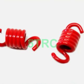 6706201 e Rofun 5B Engine Springs for Dual-Spring Metal Clutch Rovan HPI Losi