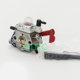67070 e Rofun 5B Engine Carburetor for 71cc Engines HPI Losi Rovan