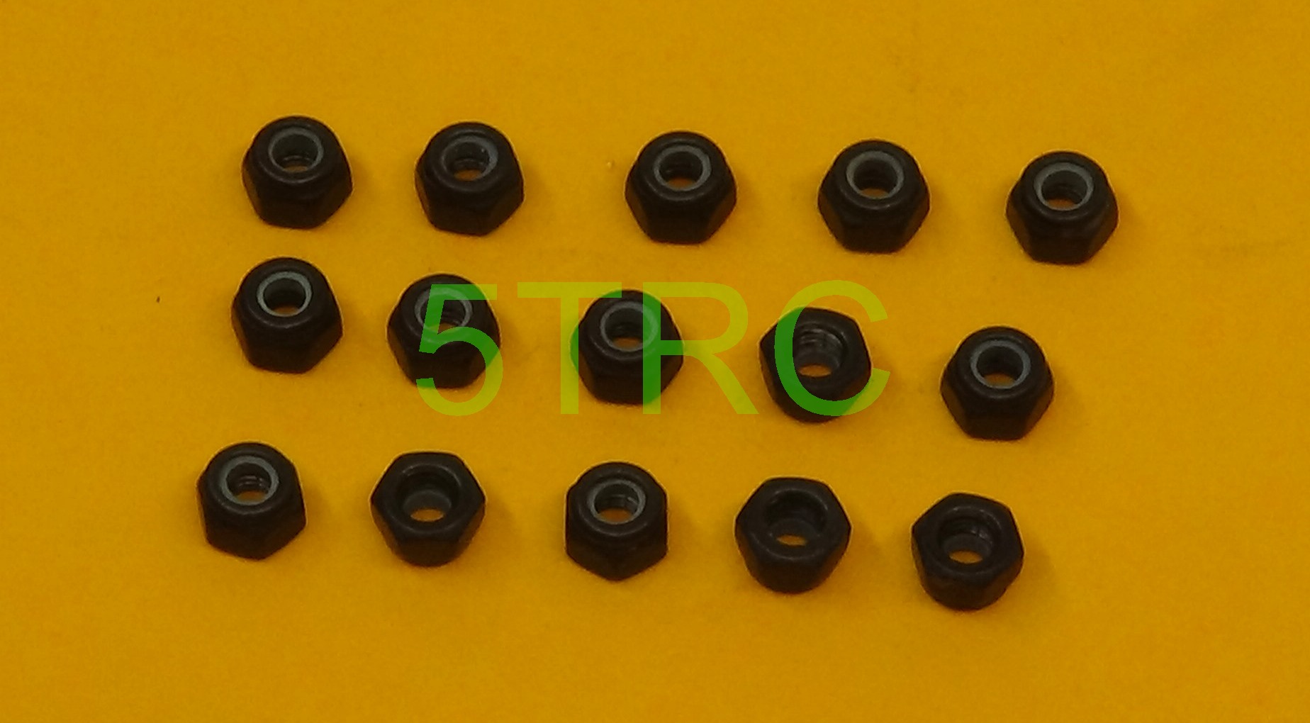 68035-4 Throttle Collar Allen Screws M3 Pack of 4 (1)