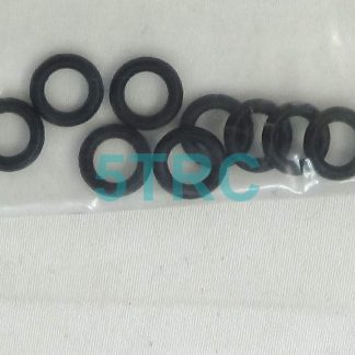 68182 e Rofun 5B Nylon BAJA Shock O-Ring for Cap 10 Pack 10x2.5 HPI Losi Rovan