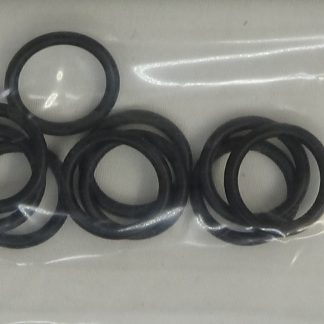 68184 e Rofun 5B Shock Cap Bolt O-Ring Kit 18x0.9 10 Pack HPI Losi Rovan