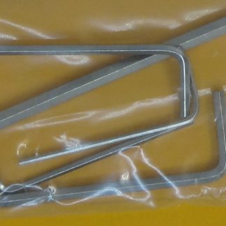 69003 e Rofun 5B Allen Wrench Key Set HPI Losi Rovan