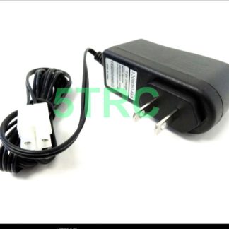 69006-2 e Rofun Electric Wall Trickle Charger 6 volt NIMH Batteries Rovan