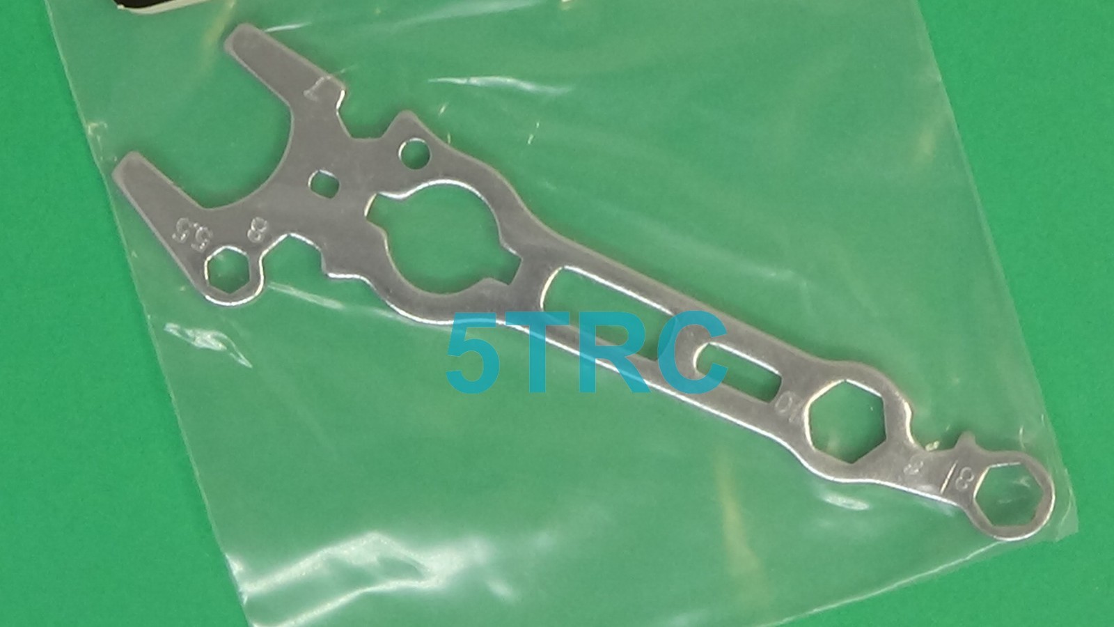 69007 e Rofun 5B Tool Multi-Purpose Wrench HPI Losi Rovan