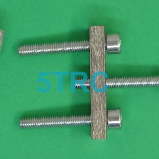 69012 e Rofun Flywheel Puller Engine Piston Stop for clutch change, Tool Rovan